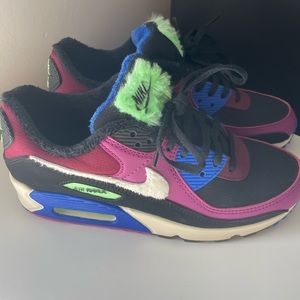 Nike Air Max size 7.5 women’s